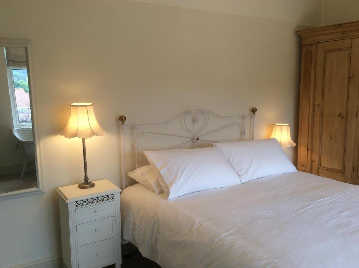 Baytree House Bed & Breakfast Wells Exterior foto