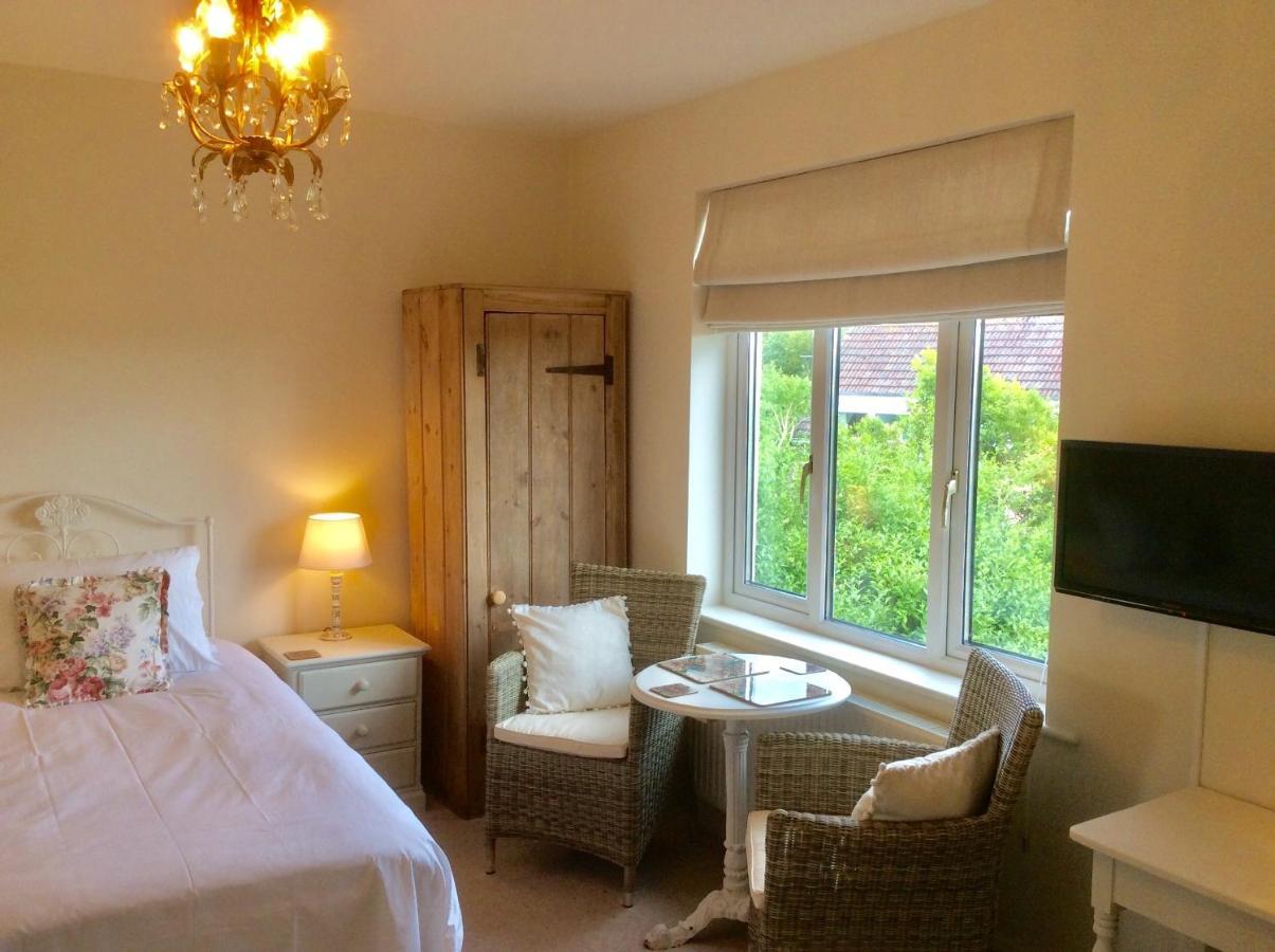 Baytree House Bed & Breakfast Wells Exterior foto