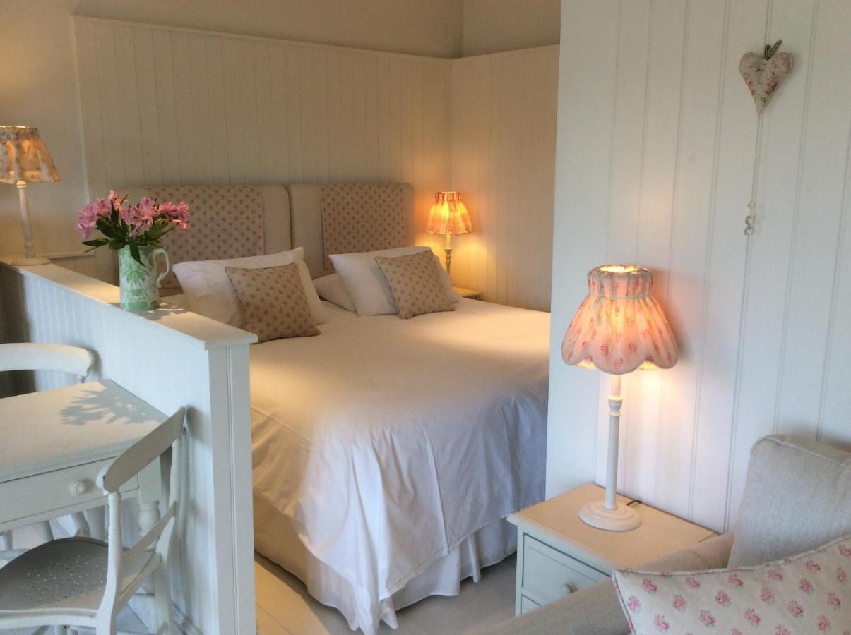 Baytree House Bed & Breakfast Wells Exterior foto