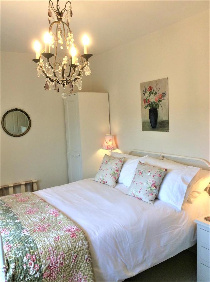 Baytree House Bed & Breakfast Wells Exterior foto