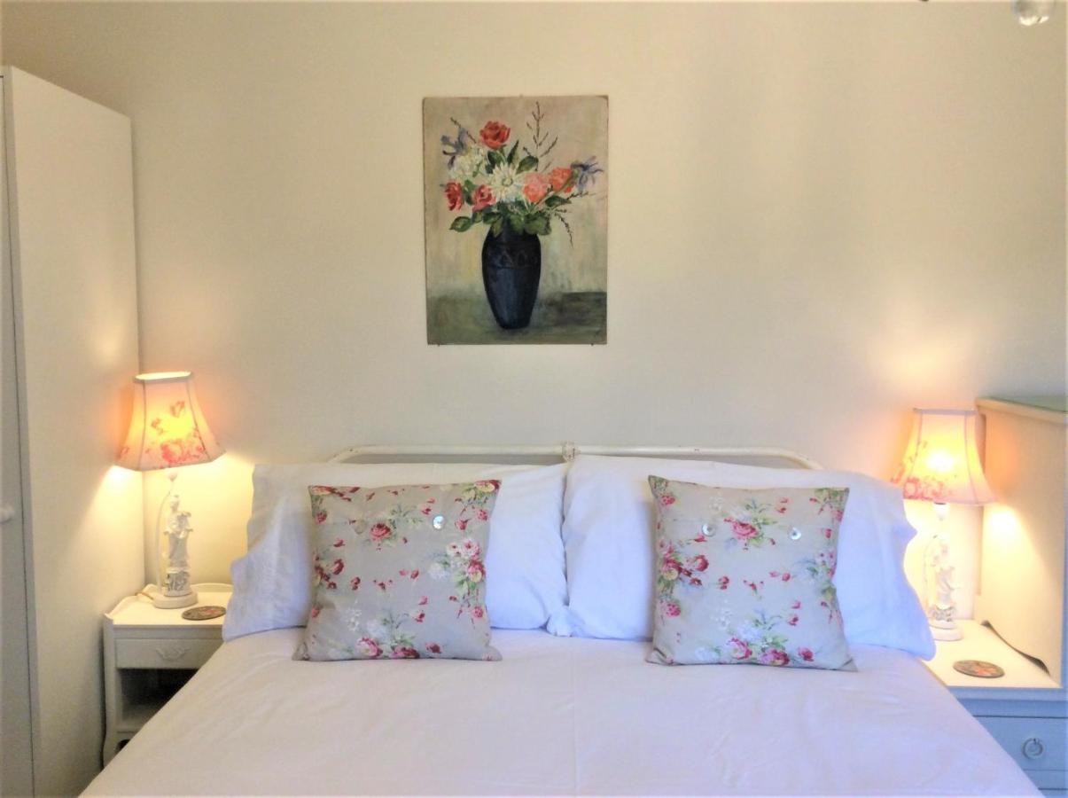 Baytree House Bed & Breakfast Wells Exterior foto